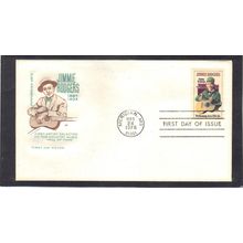 FDC Art Craft 1755 13c Rogers (Cachet-U/A) CV42475