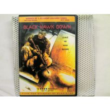 Black Hawk Down [DVD] [2001]