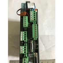 TOYODA MC1KJ-U015V SERVO AMPLIFIER CONTROLLER,TOYODA MK1KJ-UO15,AK,EP,EO
