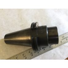 MASTER TOOL MASTER-GAGE50-NWH40-3 CAT50 & 30MM COOLANT ADAPTER, 50-NWH40-3,TL