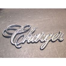 1975 - 1978 DODGE CHARGER EMBLEM OEM #3811386 1976 1977