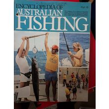 encyclopedia of australian fishing magazine