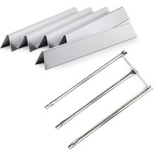 Direct Store Parts Kit DG230 for Weber Genesis Silver B/C, Spirit 300/700, Weber