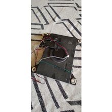 Philips 55PFL6007H/12 Speaker set. 242226440201 + 2pcs 242226440159
