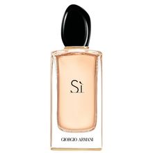 Giorgio Armani Si (L) EDP 3.4 Oz