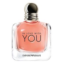Giorgio Armani Emporio In Love With You (L) EDP 3.4 Oz