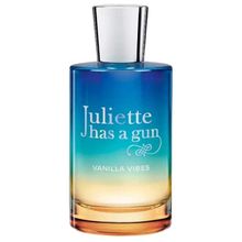 Juliette Has A Gun Vanilla Vibes Unisex (U) EDP 3.4 Oz