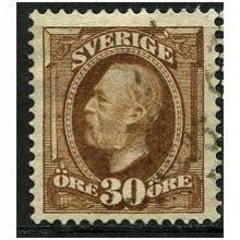 1891/1904 Michel 47 - fine used (o)