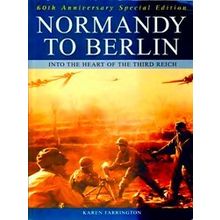 Victory In Europe