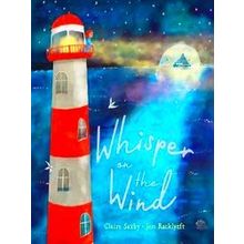 Whisper On The Wind