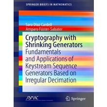 Cryptography with Shrinking Generators