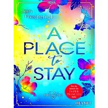 A Place To Stay