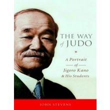 Way Of Judo