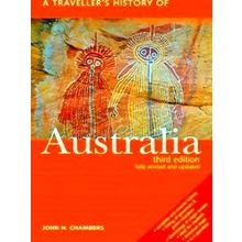 A Traveller's History Of Australia