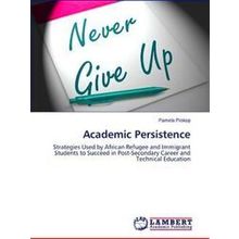 Academic Persistence