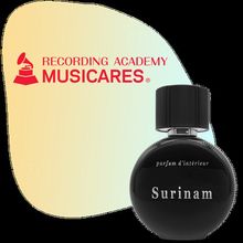 Flowering Pharmacy Surinam parfum dintrieur for MusiCares[ 50ml ]