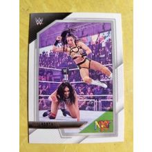 2022 NXT 2.0 WWE #53 Indi Hartwell