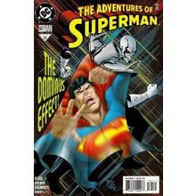 Adventures of Superman (Vol 1) # 561 NM MODERN AGE COMICS