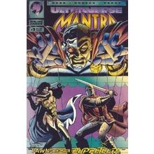 Mantra (Vol 1) # 009 NM MODERN AGE COMICS