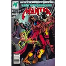 Mantra (Vol 1) # 015 NM MODERN AGE COMICS