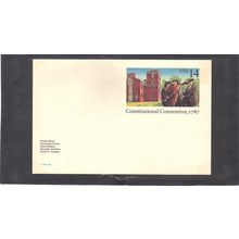 UX116 14c Constitutional ConEvention CV01364