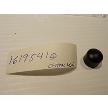 Chevrolet Radio Volume Control Knob w/o Ring 16195410 Cars Trucks Olds Cadillac+