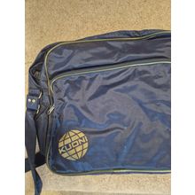 Vintage Kuoni Bag