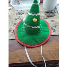 christmas hat unusual dress up