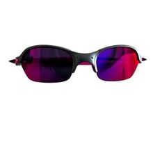 HCS X-Metal Romeo 2 Lead Tanzanite Sunglasses