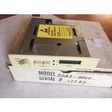 DE LEONE 0023-0000 N TEMPERAITURE CONTROLLER THERMOCOUPLE 23 T/C MODULE,SS