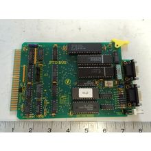 USED STD BUS 210-1, ENLODE 210-3000-1 G,PCB BOARD CH,EE