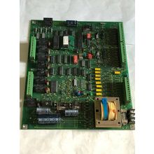 ANDOVER CONTROLS 05-1000-261 LCU8 REV.C BOARD ASM 05-1000-261,CV
