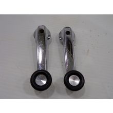Mopar Dodge Plymouth Window Crank Handles OEM 2862396 Road Runner Charger Truck