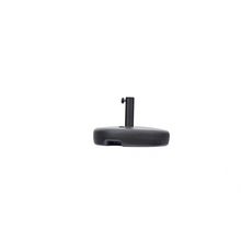 20 X 13 X 5 Black Water Injection Umbrella Base