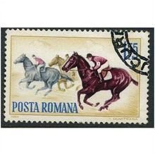 1964 Michel 2280 - cancelled