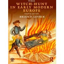 Witch Hunt In Early Modern Europe