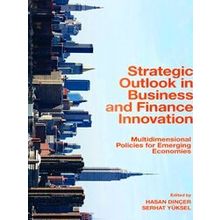 Strategic Outlook in Business and Finance Innovation