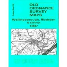 Wellingborough, Rushden And District 1897
