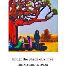 Under The Shade Of A Tree