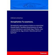 Xenophontos Ta sozomena