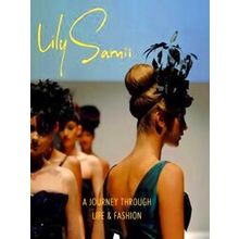 Lily Samii