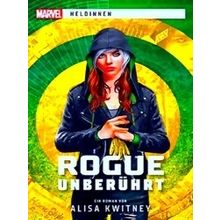 Marvel Heldinnen: Rogue Unberuhrt
