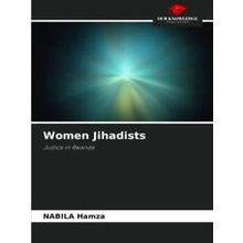 Women Jihadists