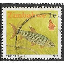1990 SG 768 - fine used (o) - perf. 14