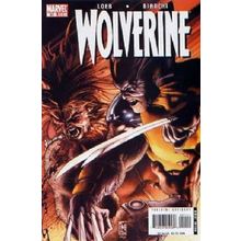 Wolverine (Vol 2) # 051 NM MODERN AGE COMICS