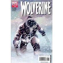 Wolverine (Vol 2) # 049 NM MODERN AGE COMICS