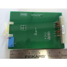 NEW I/O CARD ENTRONIC CONTROLS ZE544-001A-801 ,03062B-09,CY