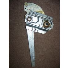 1972 Dodge Van RH Door Window Regulator OEM 73 74 75 76 77 78