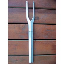 1965 DODGE CORONET 440 QUARTER PANEL TRIM RH OEM