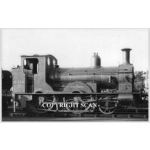 0314 SR Ex LSWR Class 0329